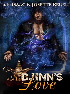 cover image of A Djinn's Love